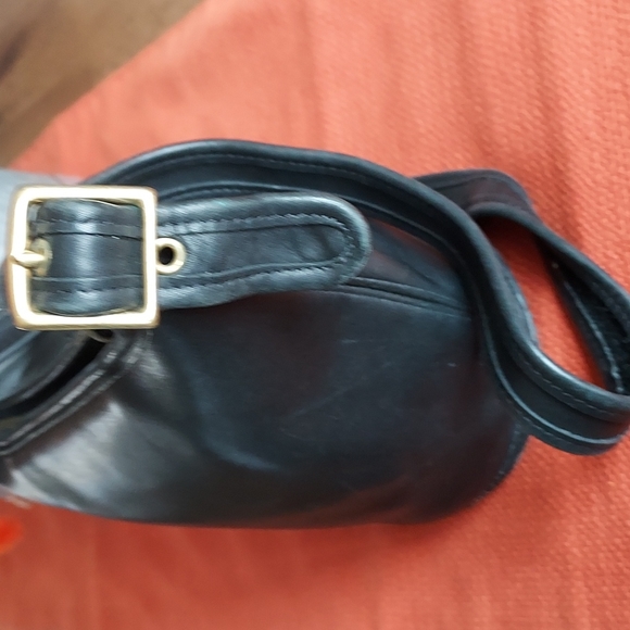 Coach VINTAGE  Maggie Duffle Bucket Bag, - Picture 5 of 14